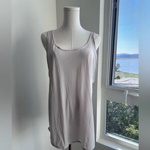 lululemon athletica Tank Top size 14